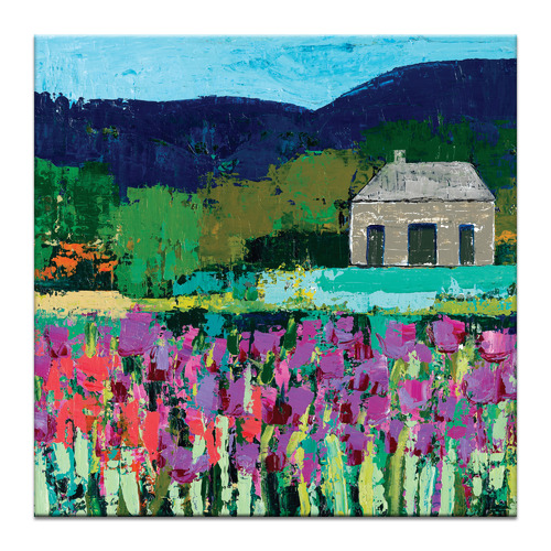 Chiltern Printed Wall Art