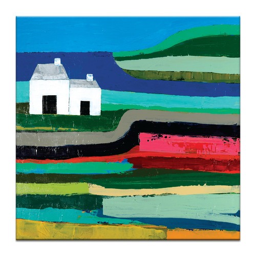 Venus Bay Printed Wall Art