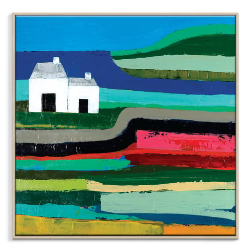 Venus Bay Printed Wall Art