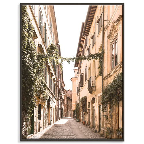 Matera Printed Wall Art