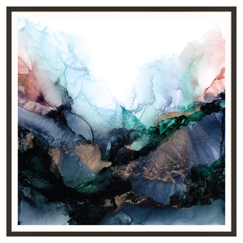 Peace Valley Printed Wall Art