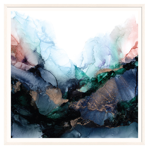 Peace Valley Printed Wall Art