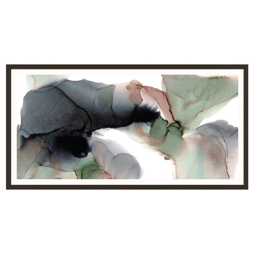 The Mountains Are Calling Printed Wall Art