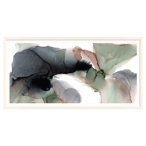 The Mountains Are Calling Printed Wall Art