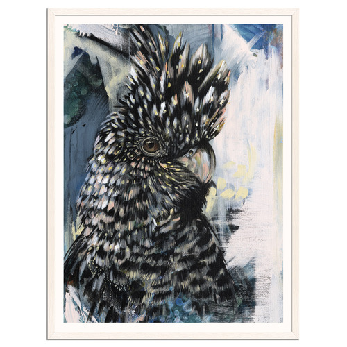 Bronson Printed Wall Art
