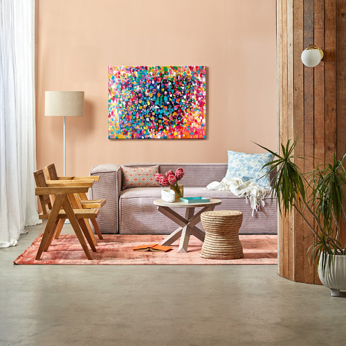 Dance Dance Dance Wall Art