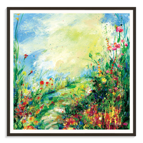 Storybook Journey Printed Wall Art