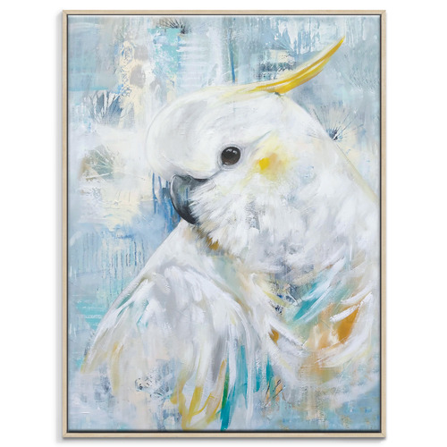 Franklin Printed Wall Art
