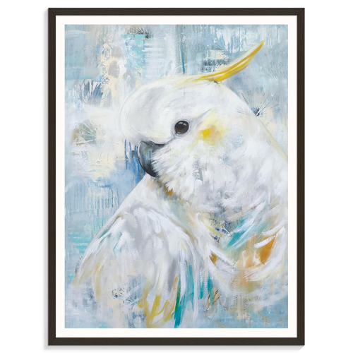 Franklin Printed Wall Art