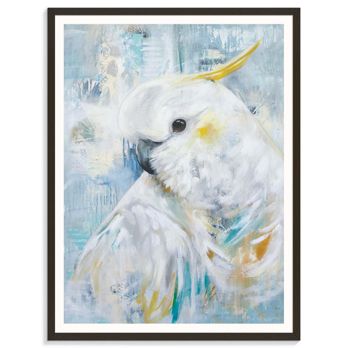 Franklin Printed Wall Art