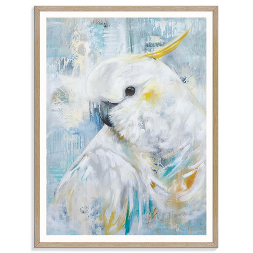 Franklin Printed Wall Art