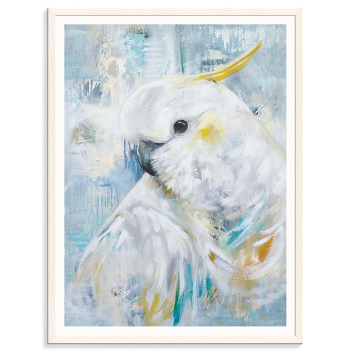 Franklin Printed Wall Art