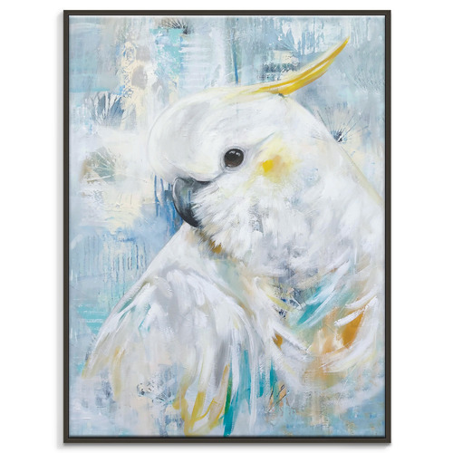 Franklin Printed Wall Art