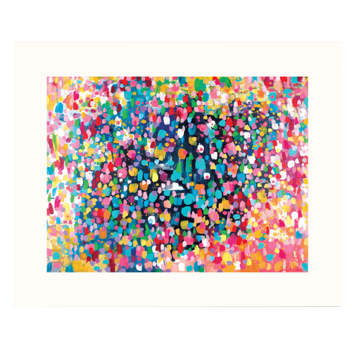 Dance Dance Dance Wall Art