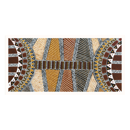 Kulama Printed Wall Art