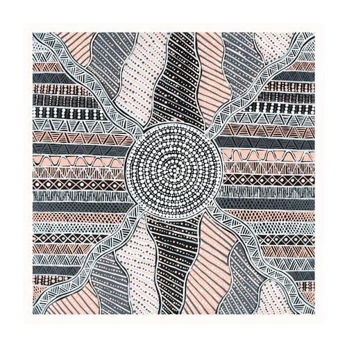 Japarra Printed Wall Art