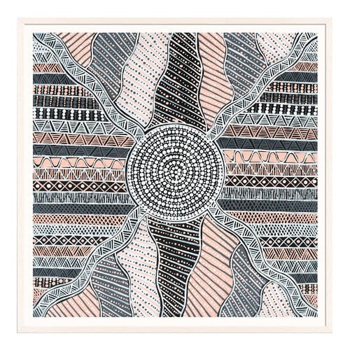 Japarra Printed Wall Art