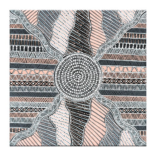 Japarra Printed Wall Art