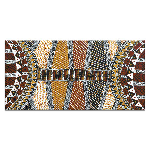 Kulama Printed Wall Art