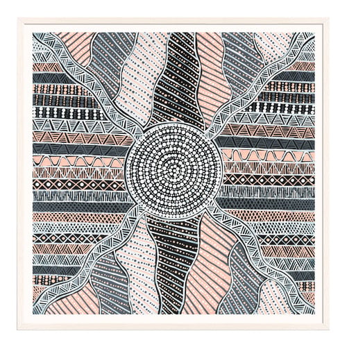 Japarra Printed Wall Art