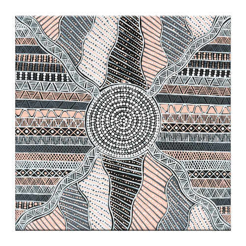 Japarra Printed Wall Art