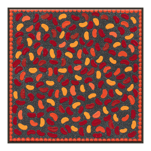 Ininti Printed Wall Art