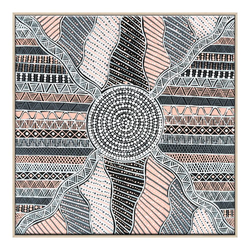 Japarra Printed Wall Art
