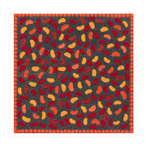 Ininti Printed Wall Art