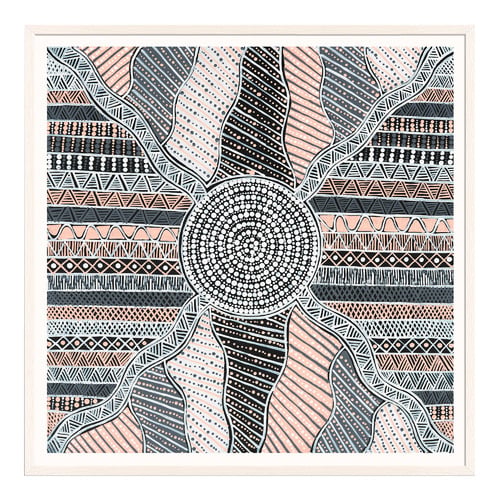 Japarra Printed Wall Art