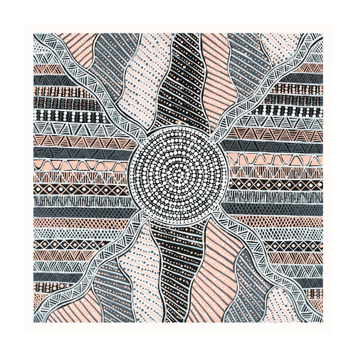 Japarra Printed Wall Art