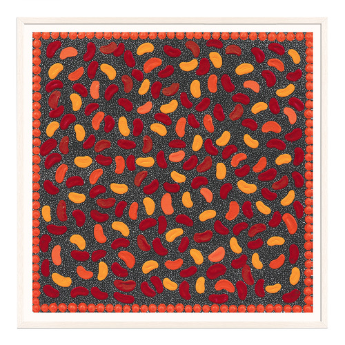 Ininti Printed Wall Art