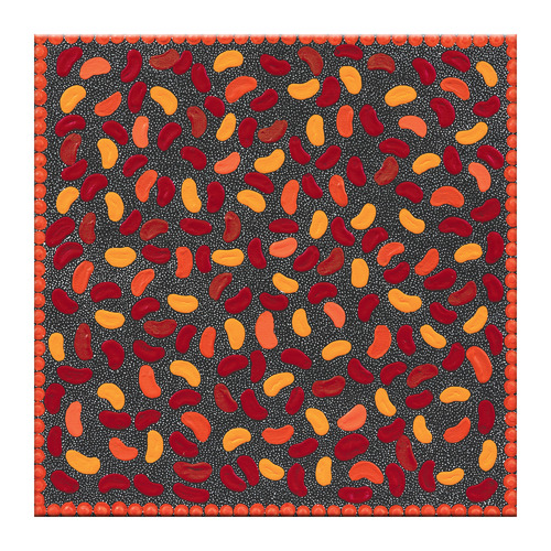Ininti Printed Wall Art
