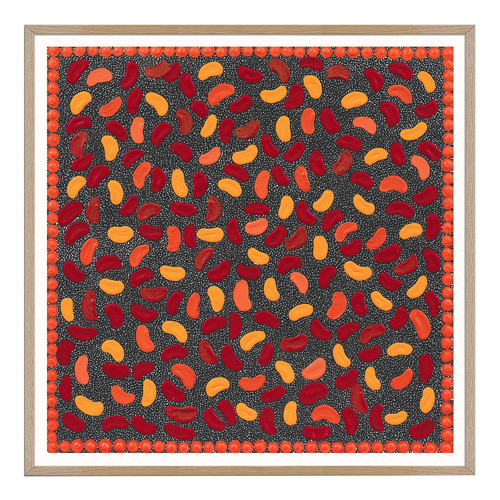 Ininti Printed Wall Art