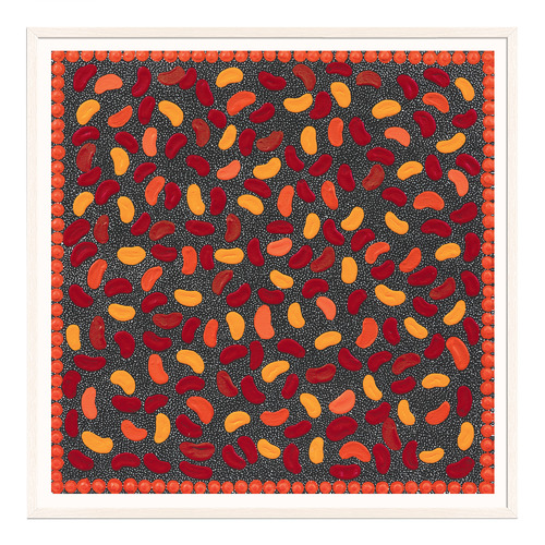 Ininti Printed Wall Art