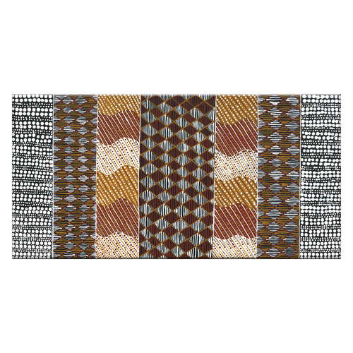 Jilamara Printed Wall Art