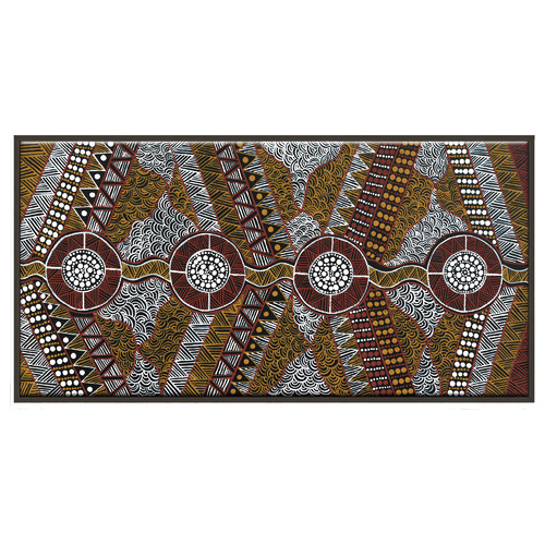 Yirringarni Printed Wall Art