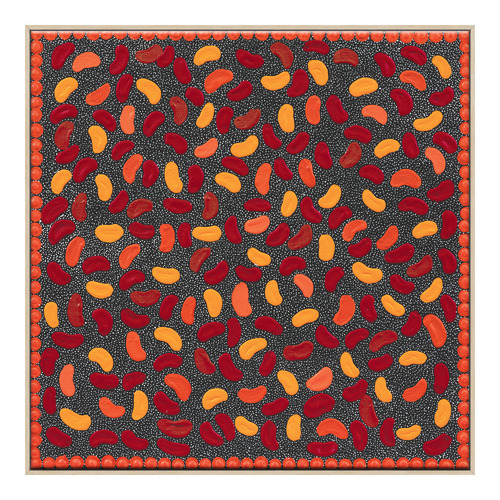 Ininti Printed Wall Art