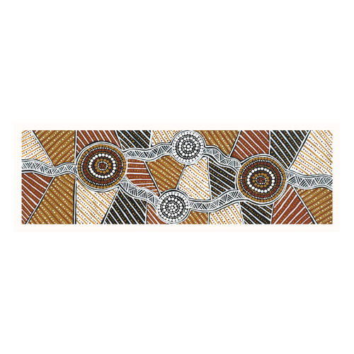 Yirringarni  Printed Wall Art