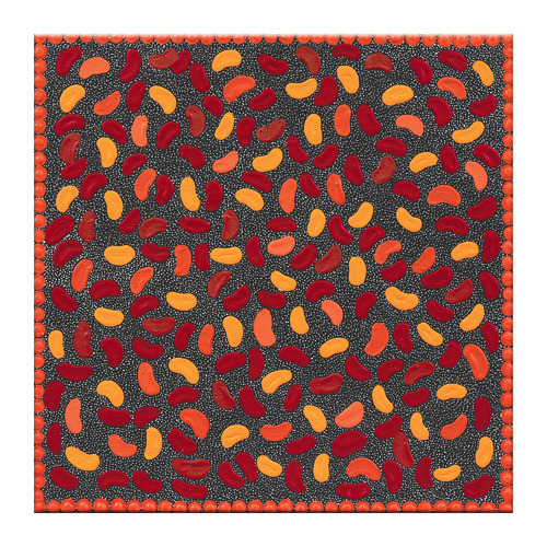 Ininti Printed Wall Art
