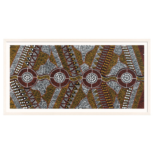 Yirringarni Printed Wall Art