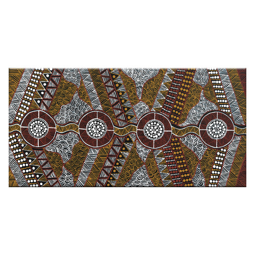 Yirringarni Printed Wall Art