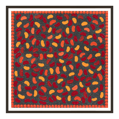 Ininti Printed Wall Art