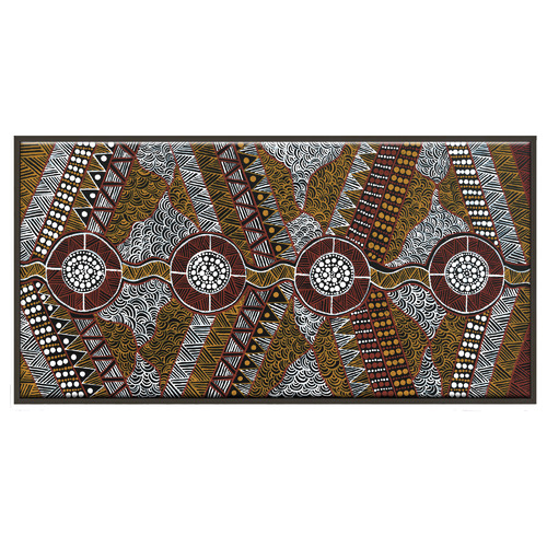 Yirringarni Printed Wall Art