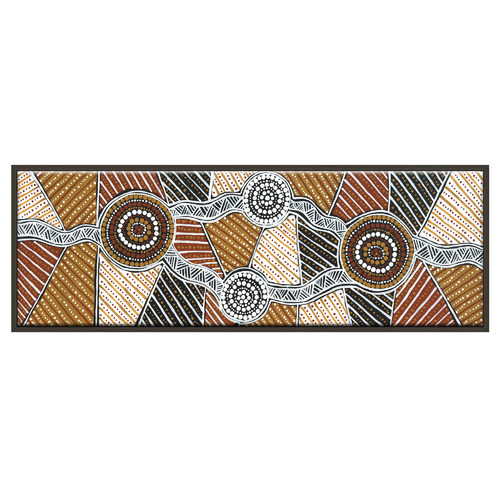 Yirringarni  Printed Wall Art