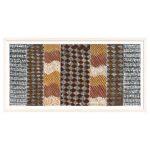 Jilamara Printed Wall Art