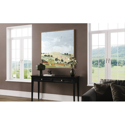 Hills of Green Printed Wall Art
