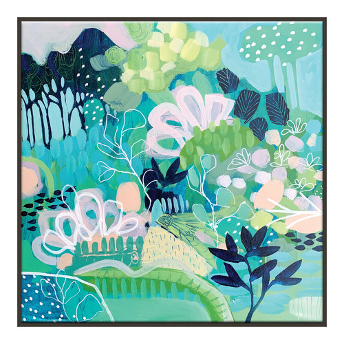 Venturing Out Printed Wall Art