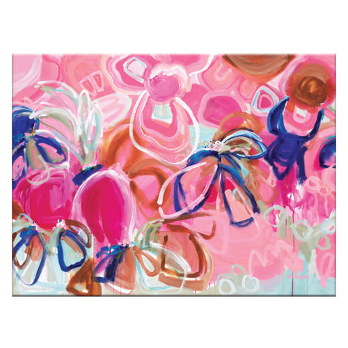 Sugar Sunshine Printed Wall Art