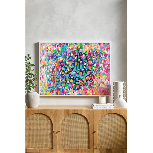 Our Artists' Collection Dance Dance Dance Wall Art Temple & ster