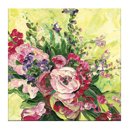 Nostalgia Dovlina Printed Wall Art